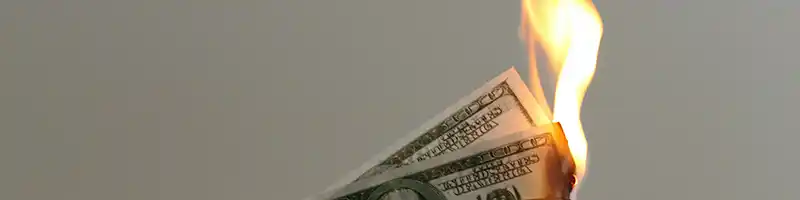 Come perdere soldi con la SEO